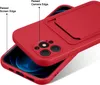 Handyhülle für Apple iPhone 12 Pro Hülle Silikon Produktbild-Vorschau 5