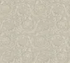 Szara, srebrna tapeta z włókniny VERSACE (1028447) Podgląd zdjęcia produktu 9