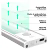 VELAMP Wiederaufladbare LED-Leuchte LT020 mit Produktbild-Vorschau 6
