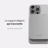 Linq LINQ Connects Magnetic Wireless Powerbank 10000Mah Voir les images du produit 6