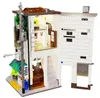 CaDA.Toys C66006W, Bausteine, 14 Jahr(e), 1108 Stück(e) Produktbild-Vorschau 10