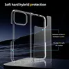 Per Google Pixel 10 Pro Custodia per cellulare ibrida Anteprima dell’immagine prodotto 3