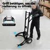 Chariot à pneus Wiltec jusqu'à 200 kg avec système de Voir les images du produit 5