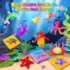 Kit de "Elfo del Agua Mágica" para niños, incluye 34 Vista previa de la imagen del producto 4