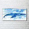 Coloray Canvas 100x50  Wandbild Leinwand Bilder Meer Großer Produktbild-Vorschau 2