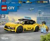 LEGO City Taxi Électrique Jaune 60487 Voir les images du produit 9