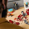 Hot Wheels HBD50 Mega Construx Bone Shaker Produktbild-Vorschau 7