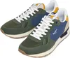 Pepe Jeans Sneakers PMS40030-731 in Multicolored color size Voir les images du produit 5