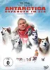 DVD Antarctica - Gefangen im Eis Produktbild-Vorschau 1