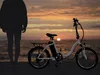 20 Zoll Klapprad e Bike Elektrofahrrad 250W 36V Pedelec Produktbild-Vorschau 4