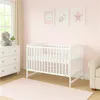 Culla New Baby LILLY bianca Anteprima dell’immagine prodotto 6