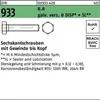 Sechskantschraube DIN 933 VG M 16 x 120 8.8 gal Zn 8 DiSP + Produktbild-Vorschau 1