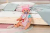 MGA BABY born Magischer Schnuller mit Clip Voir les images du produit 6