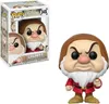 Disney Snow White and the seven Drafs - Grumpy 345 - Funko Produktbild-Vorschau 2
