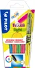 A product package for Pilot FriXion light highlighters. Náhled obrázku produktu