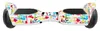 Rebel ZAB0014 Hoverboard s LED RGB, nosnosť 100 kg, 2 x 120 Náhľad obrázku produktu 6