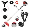 Kosa spalinowa podkaszarka Werkberg Garden PODQT101 52cm3 Podgląd zdjęcia produktu 1