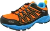 Kastinger FS Ahrnspitz Low Wanderschuh Orange Produktbild-Vorschau 5