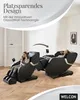 WELCON Massagesessel PRESTIGE III in schwarz Produktbild-Vorschau 8