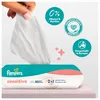 Pampers Sensitive Feuchttücher 15 x 80 Stk. Produktbild-Vorschau 14