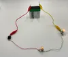 Elektro-Schul-Set, Kl.3/4, Stromkreis/Leitfähigkeit, 10 Produktbild-Vorschau 6