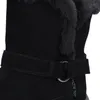 Skechers Damen Boot Easy Going Dreamers Luxe Vibes schwarz Produktbild-Vorschau 10
