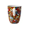 Hrnek umělce Goebel Romero Britto - All We Need is Love, Náhled obrázku produktu 2