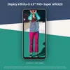 Samsung Galaxy A52s 5G SM-A528BLGDEUE Smartphone 16,5 cm Produktbild-Vorschau 4