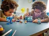 LEGO® Marvel 76315 Iron Man a jeho laboratoř: Síň brnění Náhled obrázku produktu 5
