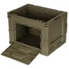 Składana skrzynia transportowa MFH 20 l OD Green Podgląd zdjęcia produktu 4
