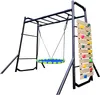 jardin gymnase aire de jeux barre de singe Nid Voir les images du produit 1