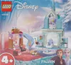 LEGO® Disney Prince 43238 Elsin ľadový palác Náhľad obrázku produktu 24