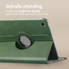 Etui Samsung Galaxy Tab A9 Plus: imoshion 360° obrotowe Podgląd zdjęcia produktu 15