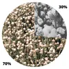 Rolka płótna PREMIUM 500 g/m² len i bawełna 2,19 m x 10 m – Podgląd zdjęcia produktu 7