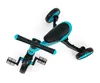 Triciclo per bambini 3in1 Milly Mally Optimus blu Anteprima dell’immagine prodotto 12