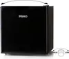 PRIMO PR126FR Mini-Kühlschrank - 43L - E - Schwarz Produktbild-Vorschau 5