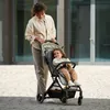 Hauck Travel N Care Plus passeggino & carrozzina Anteprima dell’immagine prodotto 3