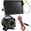 Autoradio touchscreen da 7 pollici con connessione wireless Anteprima dell’immagine prodotto 10