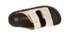 Genuins G105606 Phet Vegan - Damen Schuhe Pantoletten - Produktbild-Vorschau 5