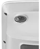 Unold 86440 Termoventilatore in Vetroceramica per bagno - Anteprima dell’immagine prodotto 3