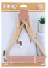 TENDANCE : Porte-rouleaux de papier, porte-papier toilette, Voir les images du produit 5