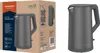 Grundig WK 7340 Wasserkocher, Farbe:Schwarz Produktbild-Vorschau 11