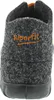 Superfit Hausschuhe HAPPY, Textil, Grau, Kinder Produktbild-Vorschau 45