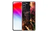 MuchoWow® Handyhülle Schutzhülle Hülle für Samsung Galaxy Produktbild-Vorschau 2