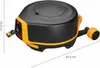 Fiskars  Bęben Automatyczny Z Wężem Xl Z Kółkami Podgląd zdjęcia produktu 17
