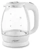 Maestro Mr-063-white Glass 1.7l Wasserkocher  One Size / EU Produktbild-Vorschau 7