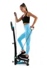 Hop-Sport Stepper HS-055S Noble, swing stepper s LCD Náhled obrázku produktu 10