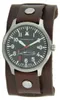 Messerschmitt Flieger Rote 7 Herrenuhr Produktbild-Vorschau 2