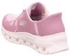 Skechers 150420 DKMV GLIDE STEP, Sneaker in Rot für Damen, Produktbild-Vorschau 8