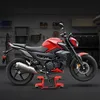 Pomůcka pro manévrování s motocyklem Manévrovací kolejnice Náhled obrázku produktu 2